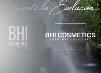 BHI Cosmetics revoluciona el cuidado Facial con su renovada imagen de marca: «Absolute Skin Care»